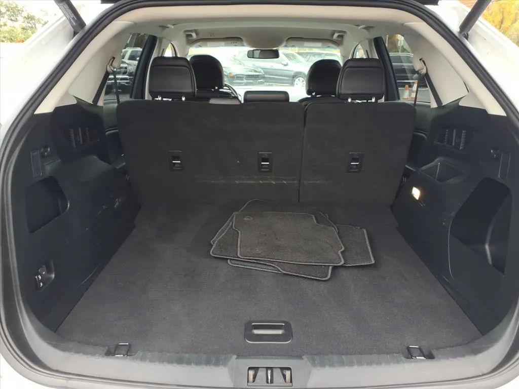 used 2019 Ford Edge car, priced at $11,900