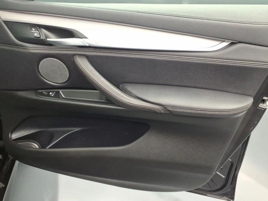 used 2019 BMW X6 car, priced at $19,888