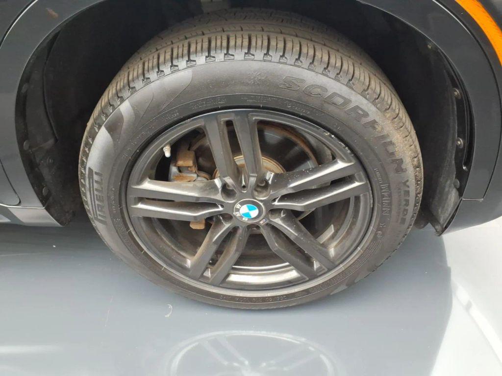 used 2019 BMW X6 car, priced at $19,888