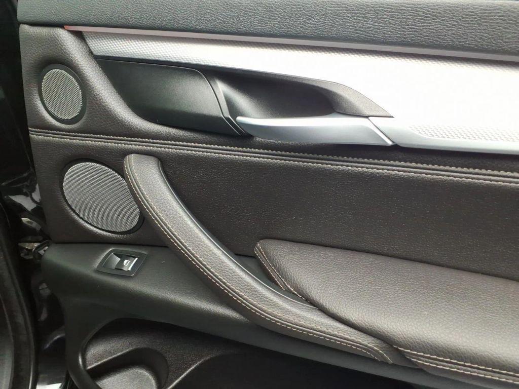 used 2019 BMW X6 car, priced at $19,888