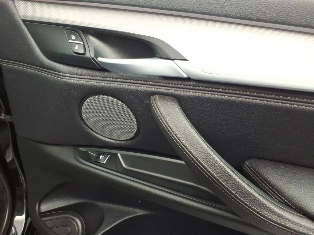 used 2019 BMW X6 car, priced at $19,888