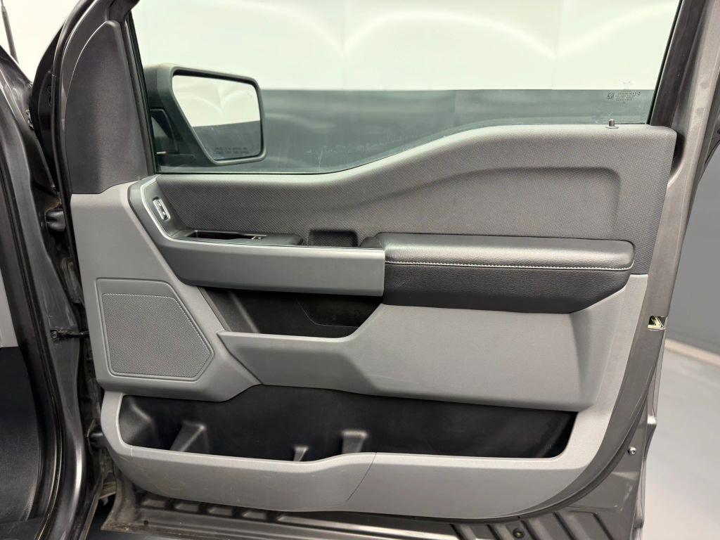 used 2023 Ford F-150 car, priced at $38,900