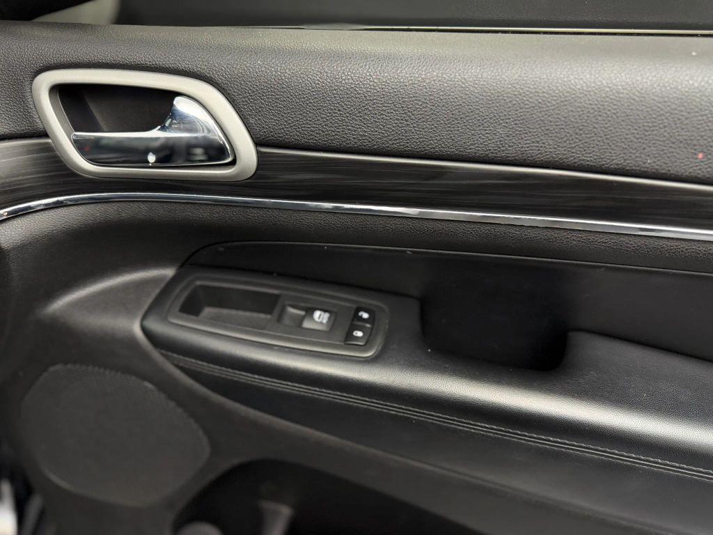 used 2019 Jeep Grand Cherokee car, priced at $19,890