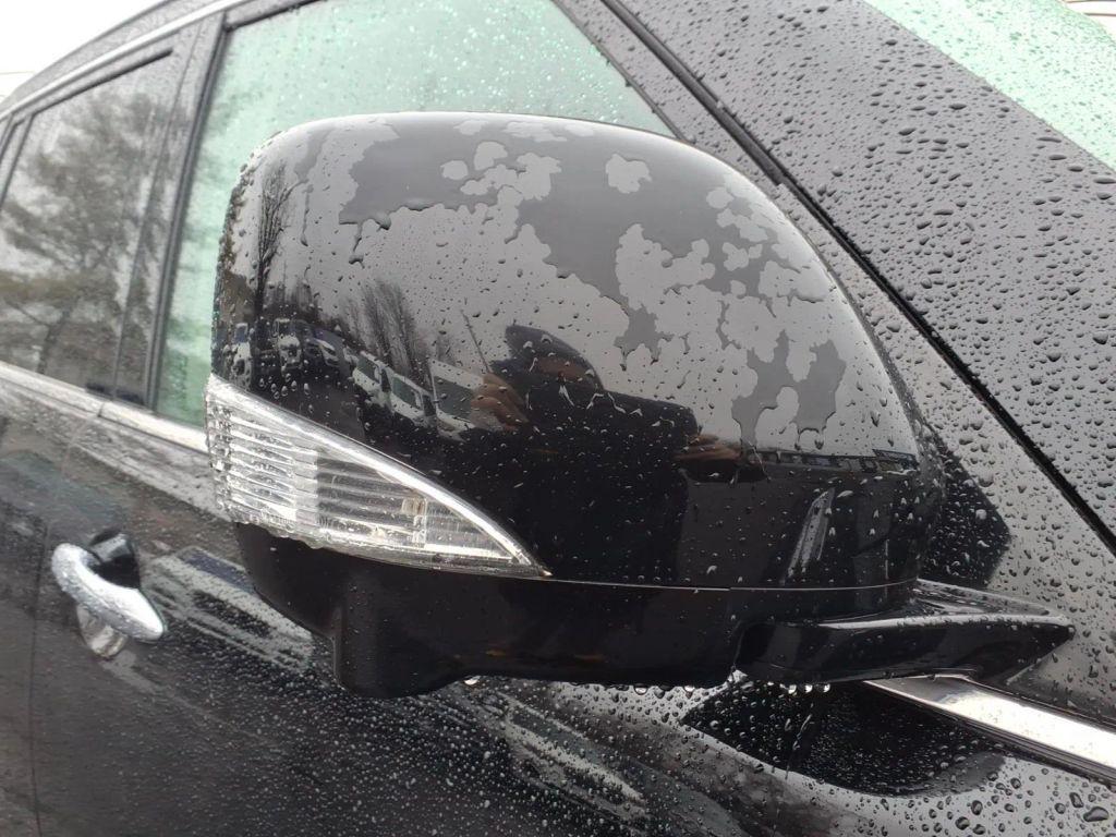 used 2019 INFINITI QX80 car, priced at $18,995