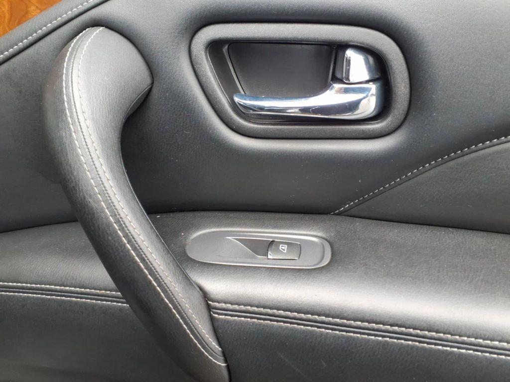 used 2019 INFINITI QX80 car, priced at $18,995