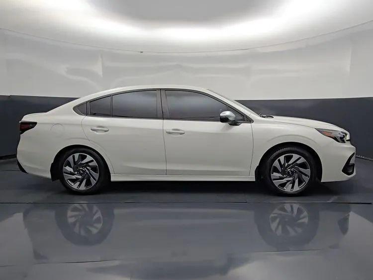 used 2024 Subaru Legacy car, priced at $27,995