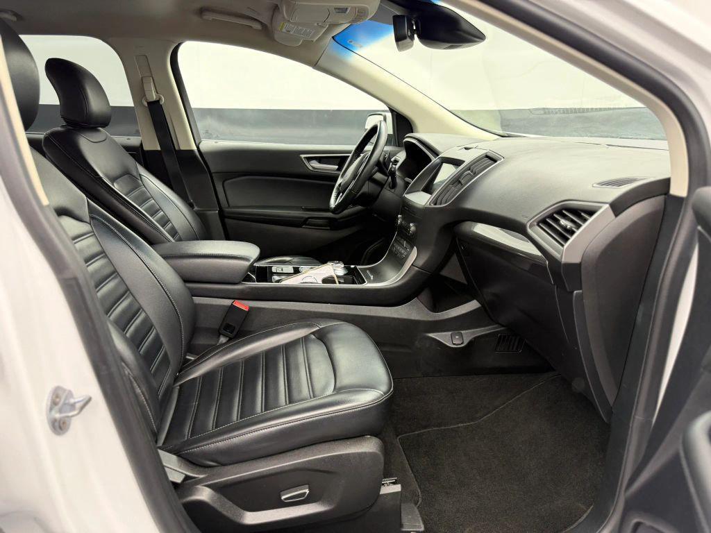 used 2019 Ford Edge car, priced at $9,900
