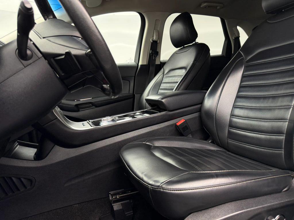 used 2019 Ford Edge car, priced at $9,900