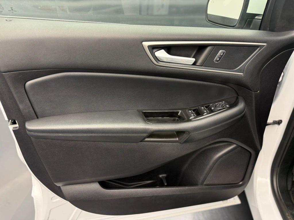 used 2019 Ford Edge car, priced at $9,900