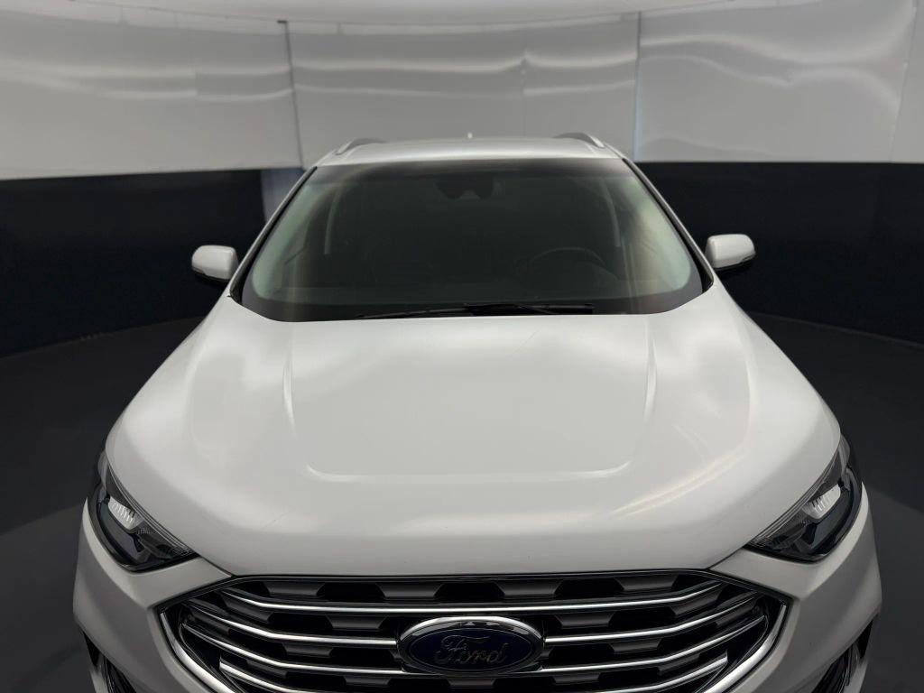 used 2019 Ford Edge car, priced at $9,900