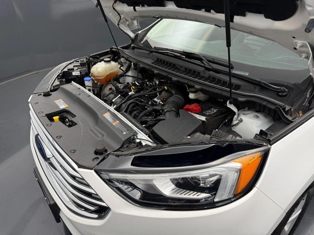 used 2019 Ford Edge car, priced at $9,900