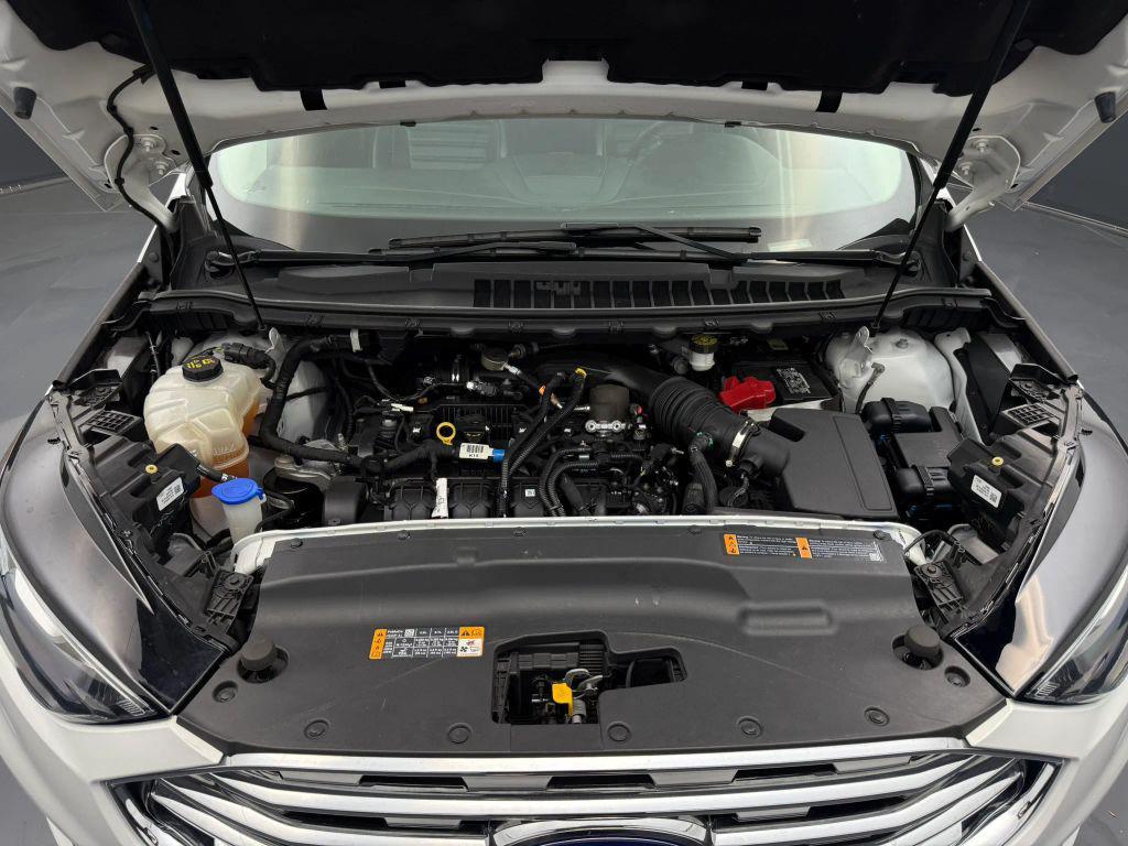 used 2019 Ford Edge car, priced at $9,900