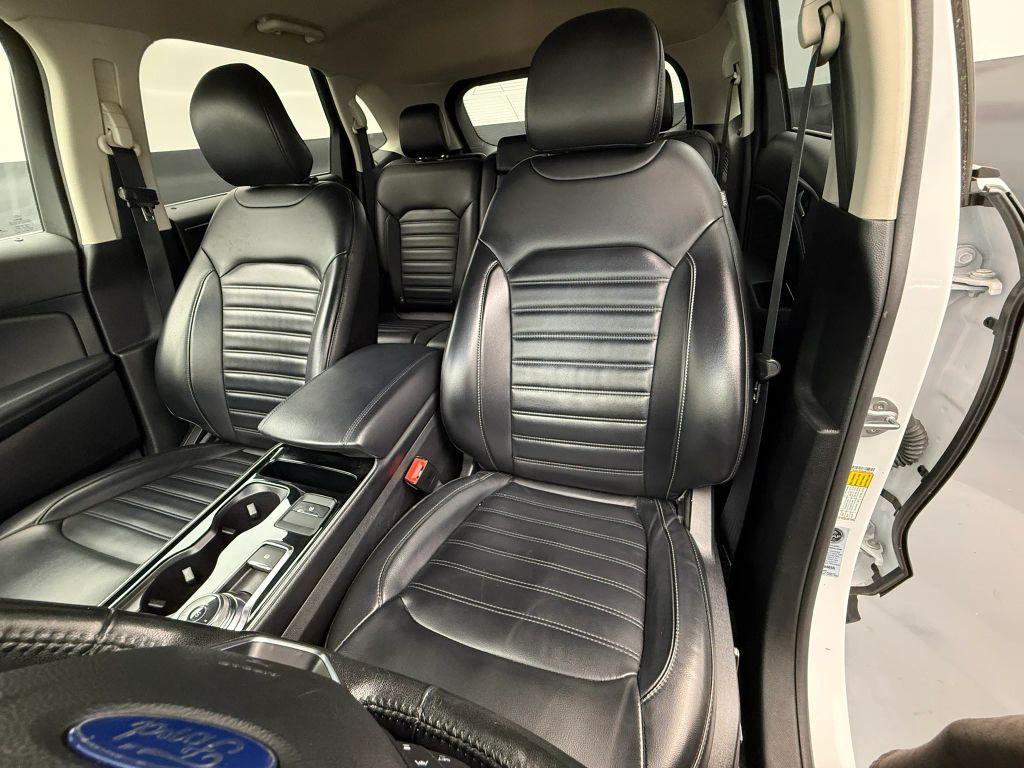 used 2019 Ford Edge car, priced at $9,900
