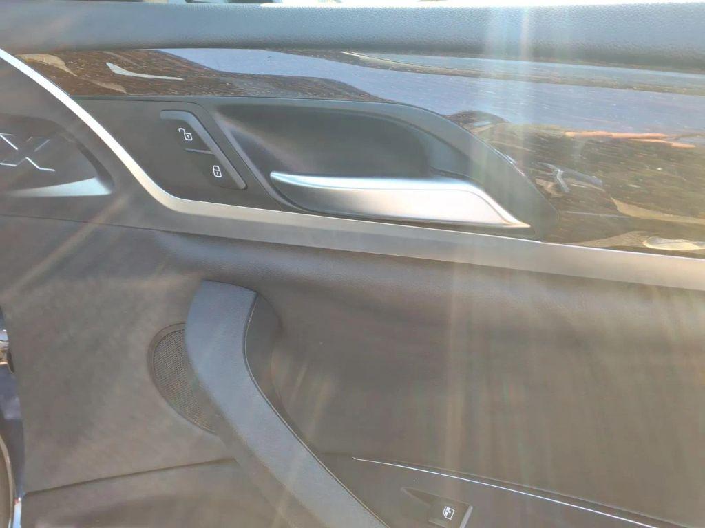 used 2019 BMW X3 car, priced at $14,795