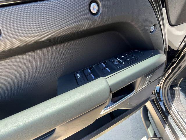 new 2026 Land Rover Defender car, priced at $100,751