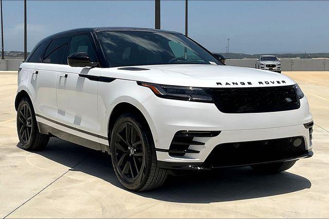new 2026 Land Rover Range Rover Velar car, priced at $73,240