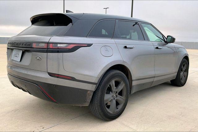 used 2021 Land Rover Range Rover Velar car, priced at $22,922
