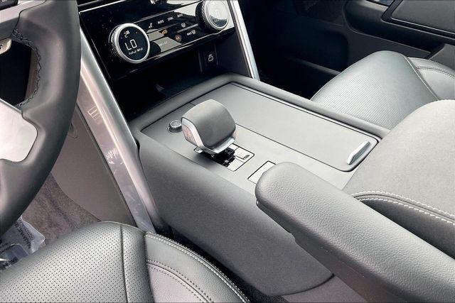 used 2025 Land Rover Discovery car, priced at $71,141