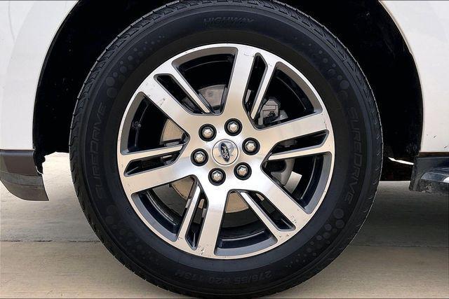 used 2023 Ford Expedition car, priced at $40,944