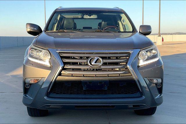 used 2014 Lexus GX 460 car, priced at $12,922