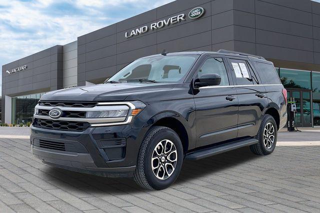 used 2024 Ford Expedition car, priced at $43,933