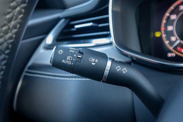 used 2024 Jaguar F-PACE car, priced at $44,900