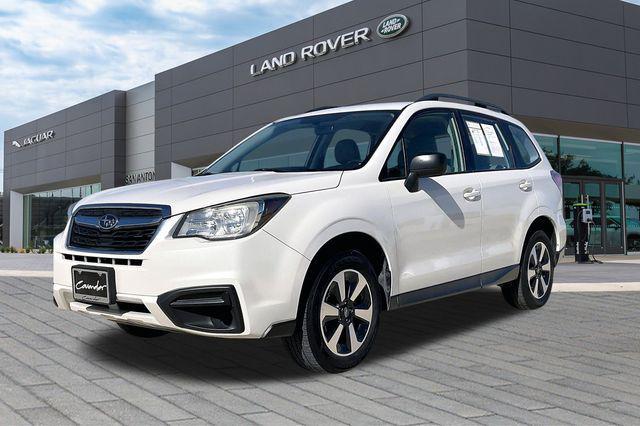 used 2017 Subaru Forester car, priced at $10,995