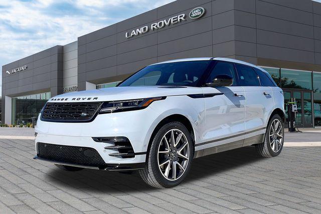 new 2026 Land Rover Range Rover Velar car, priced at $72,372