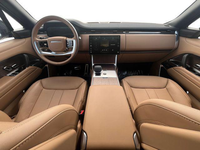 used 2026 Land Rover Range Rover car, priced at $157,125
