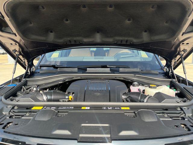 used 2026 Land Rover Range Rover car, priced at $157,125