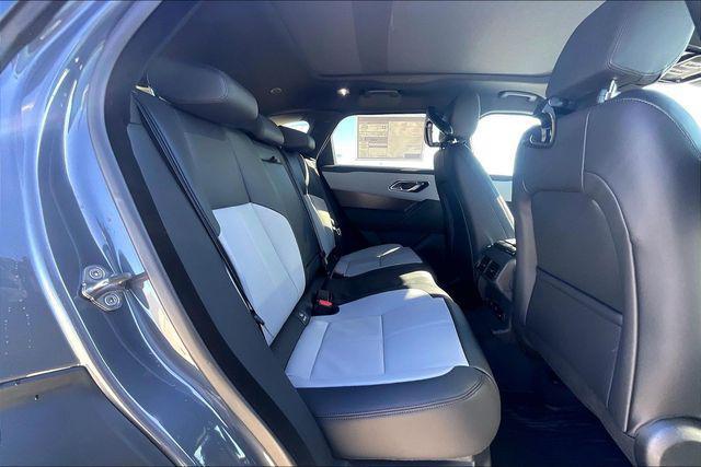 new 2026 Land Rover Range Rover Velar car, priced at $71,722