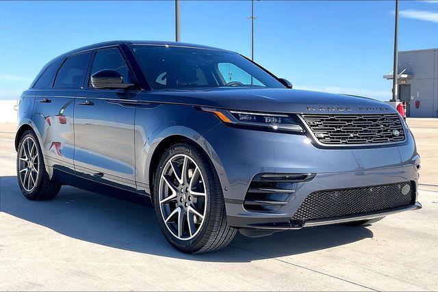 new 2026 Land Rover Range Rover Velar car, priced at $71,722