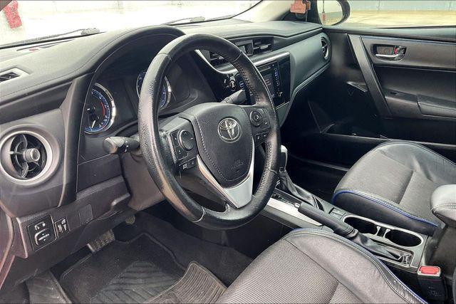 used 2019 Toyota Corolla car, priced at $13,993