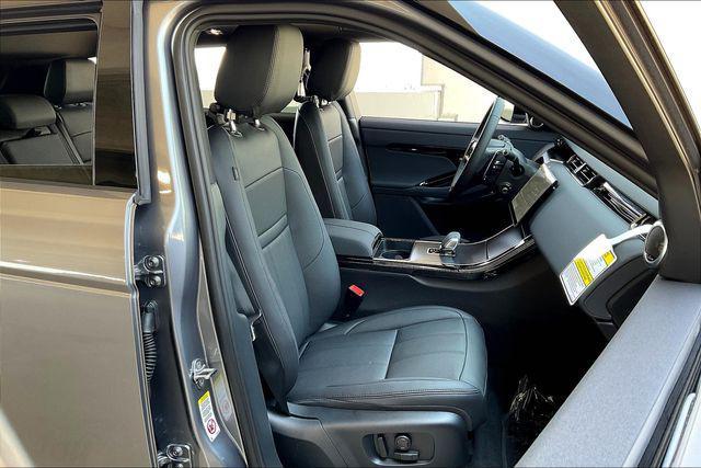 new 2026 Land Rover Range Rover Evoque car, priced at $58,415