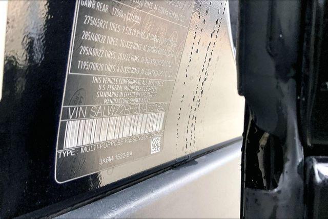 used 2021 Land Rover Range Rover Sport car, priced at $59,879