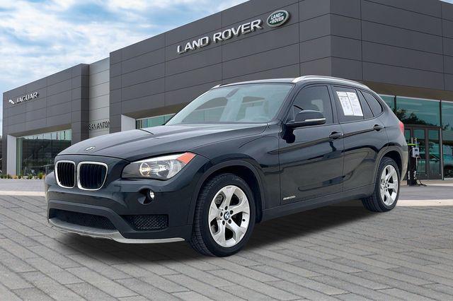 used 2015 BMW X1 car, priced at $6,996