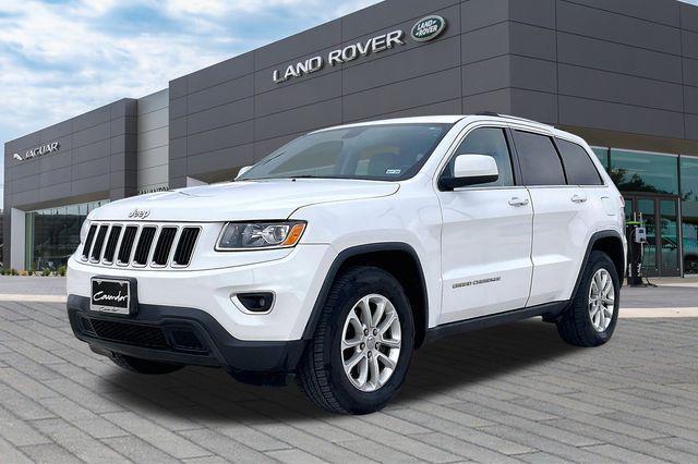 used 2014 Jeep Grand Cherokee car, priced at $7,977