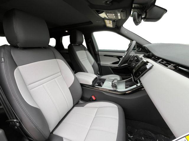 new 2026 Land Rover Range Rover Evoque car, priced at $59,015