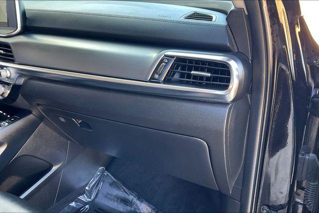 used 2022 Kia Telluride car, priced at $17,977