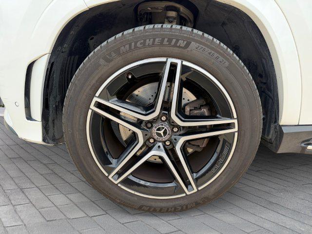 used 2022 Mercedes-Benz GLS 450 car, priced at $45,217