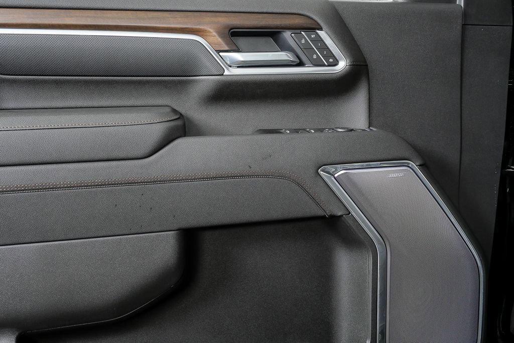 new 2026 Chevrolet Silverado 2500 car, priced at $74,540