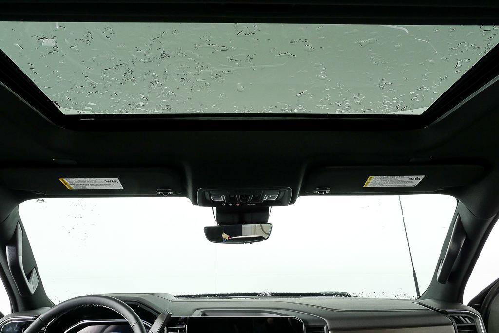 new 2026 Chevrolet Silverado 2500 car, priced at $74,540