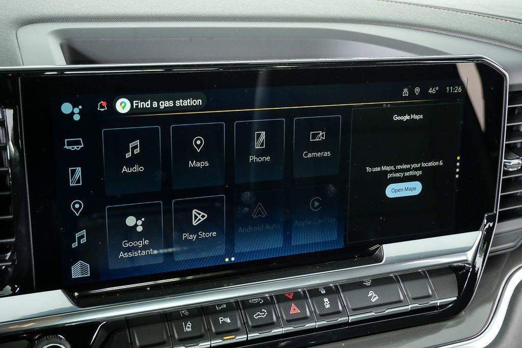 new 2026 Chevrolet Silverado 2500 car, priced at $74,540