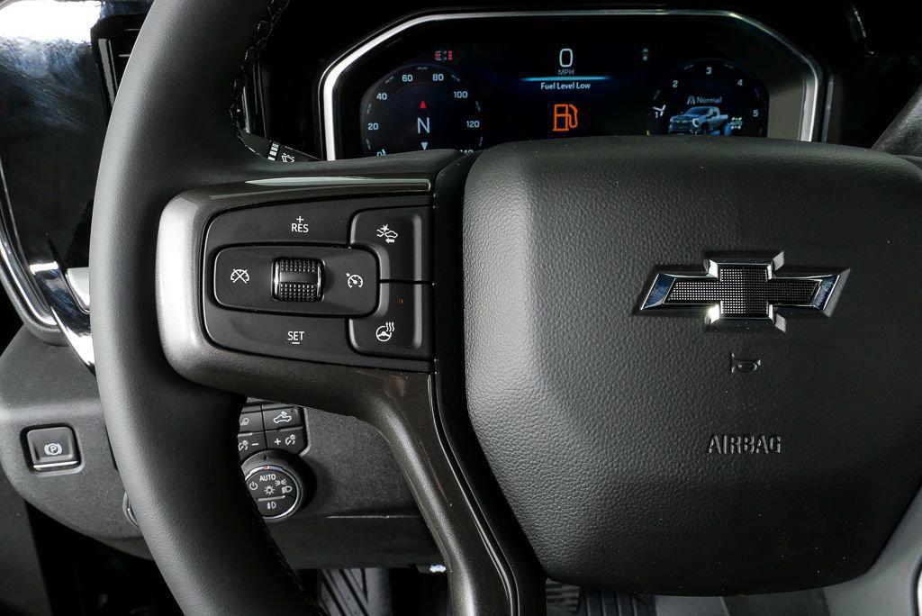 new 2026 Chevrolet Silverado 2500 car, priced at $74,540