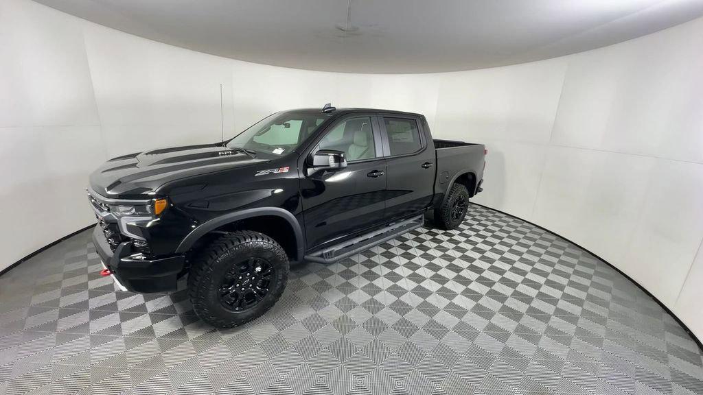 new 2026 Chevrolet Silverado 1500 car, priced at $66,825