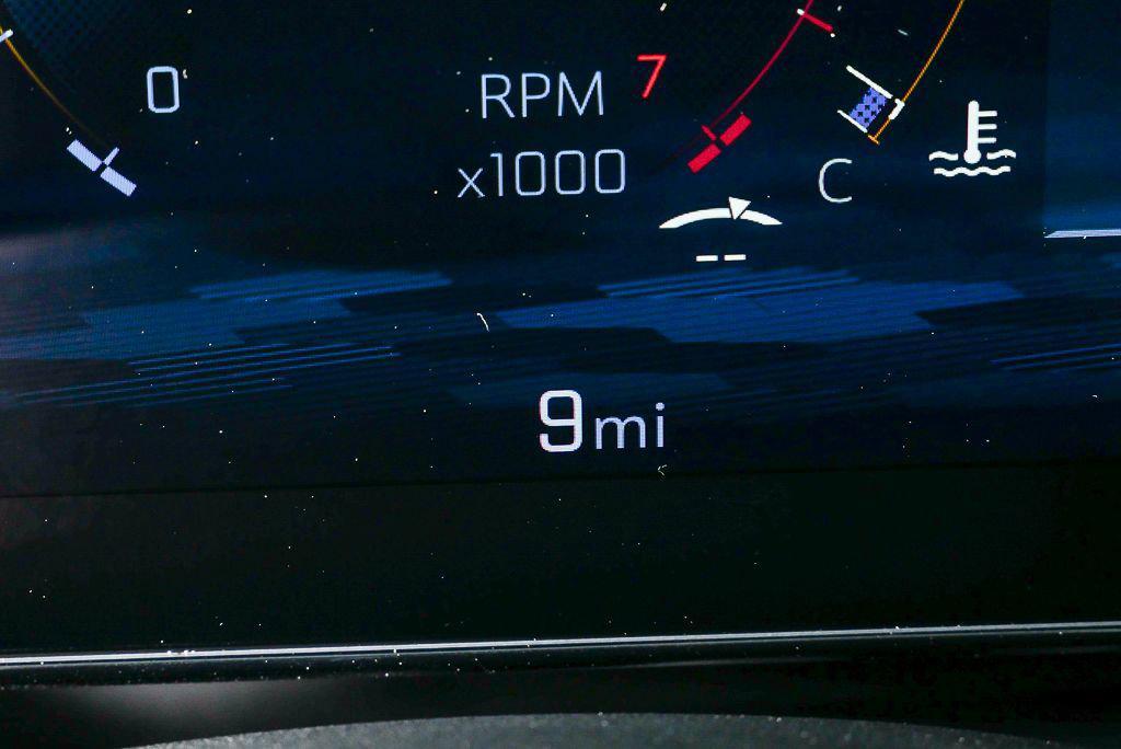 new 2026 Chevrolet Equinox car, priced at $38,310