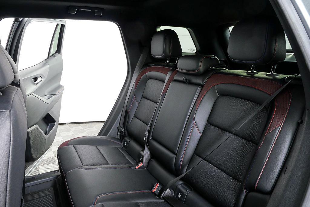 new 2026 Chevrolet Equinox car, priced at $38,310