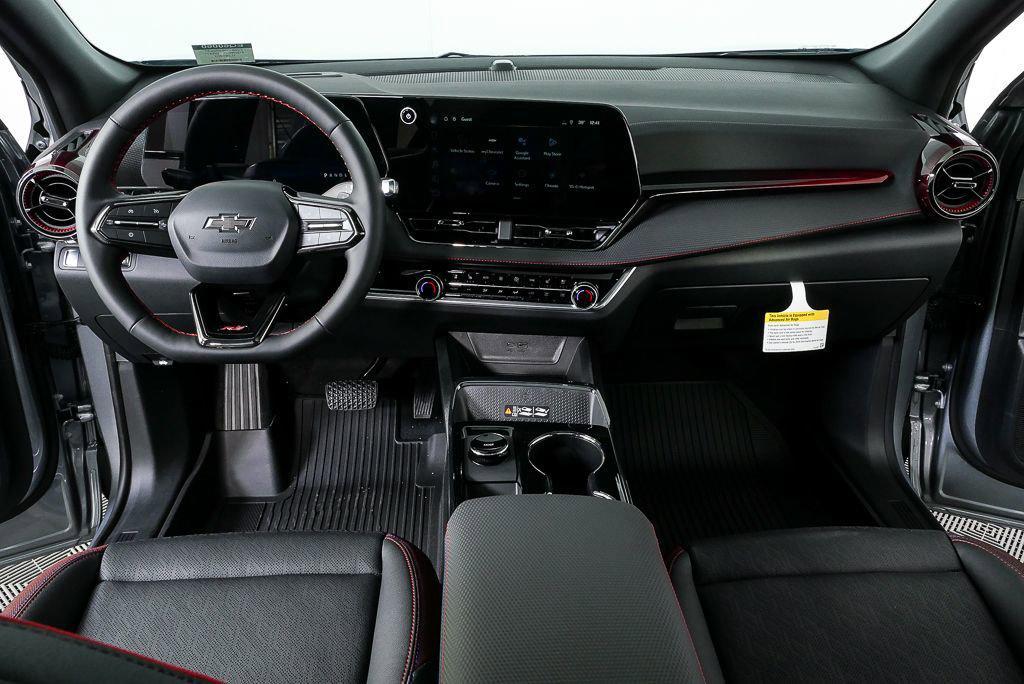 new 2026 Chevrolet Equinox car, priced at $38,310