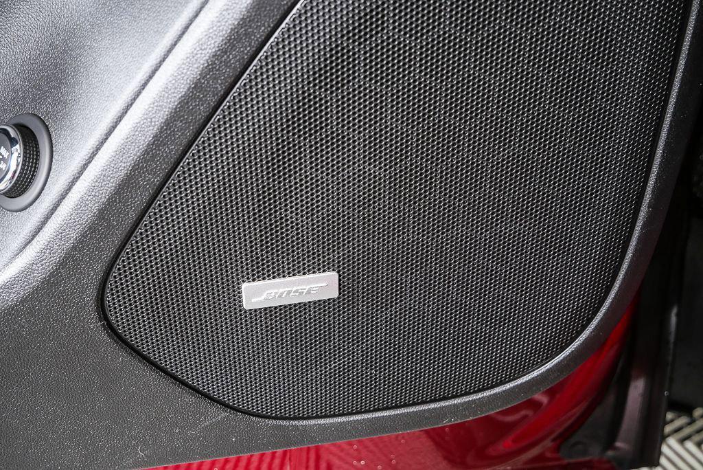 new 2026 Chevrolet Blazer car, priced at $54,635