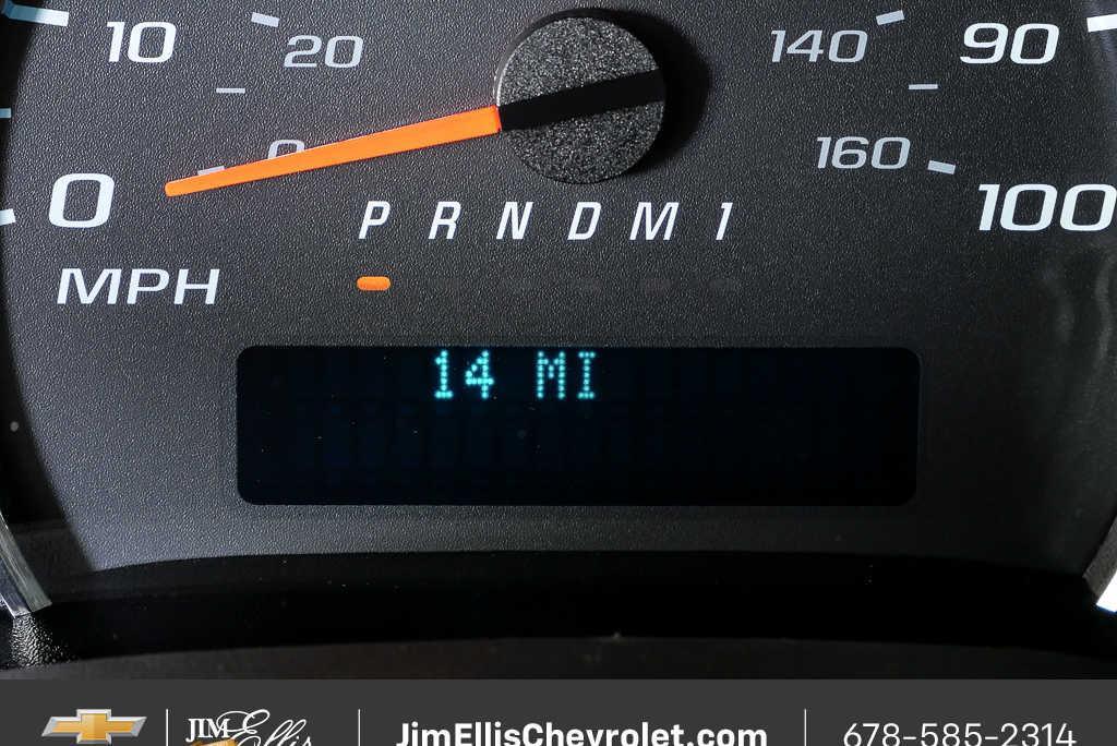 new 2025 Chevrolet Express 2500 car, priced at $46,955
